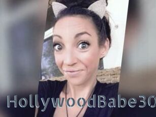 HollywoodBabe303