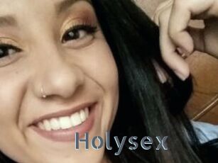 Holysex