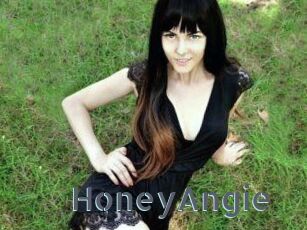 HoneyAngie