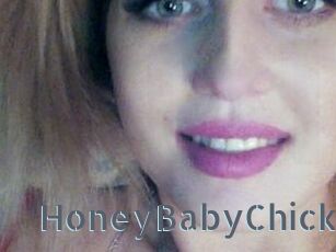 HoneyBabyChick