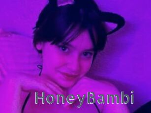 HoneyBambi