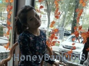 HoneyBani0018