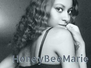 HoneyBeeMarie