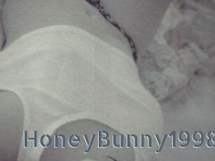 HoneyBunny1998