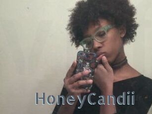 HoneyCandii