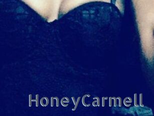 HoneyCarmell