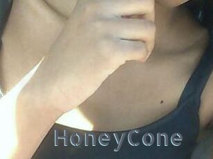 HoneyCone