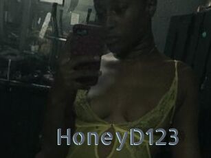 HoneyD123