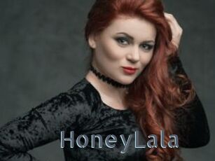 HoneyLala