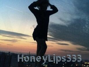 HoneyLips333