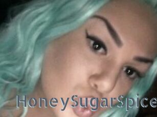 HoneySugarSpice