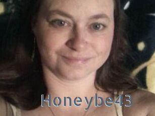 Honeybe43