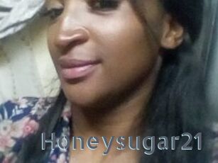 Honeysugar21