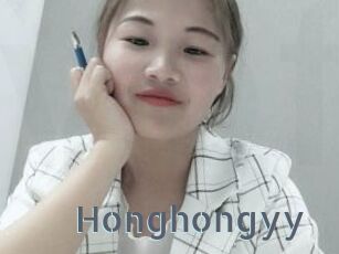 Honghongyy