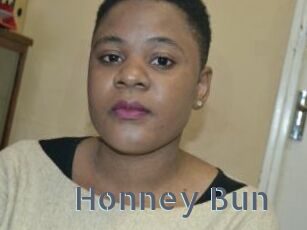 Honney_Bun