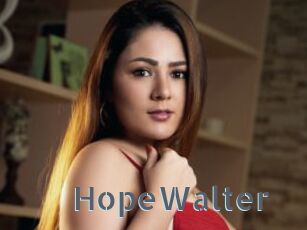 HopeWalter