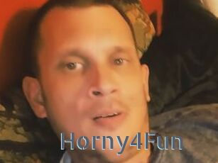 Horny4Fun