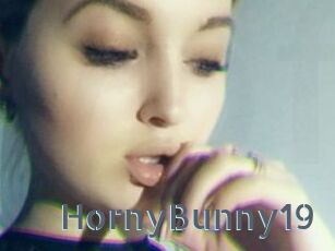 HornyBunny19