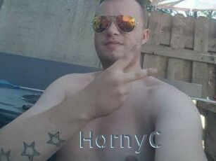 HornyC