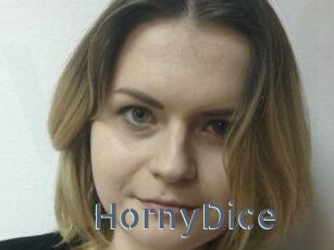 HornyDice