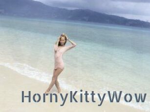 HornyKittyWow