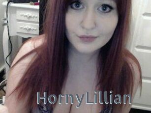 HornyLillian