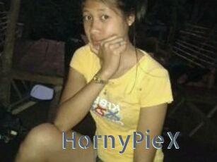 HornyPieX