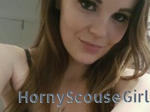 HornyScouseGirl