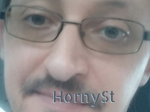 HornySt