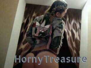 HornyTreasure