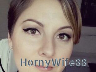 HornyWife88