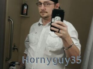 Hornyguy35