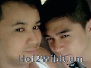 Hot2WildCum