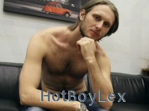 HotBoyLex