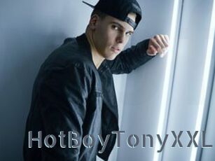 HotBoyTonyXXL