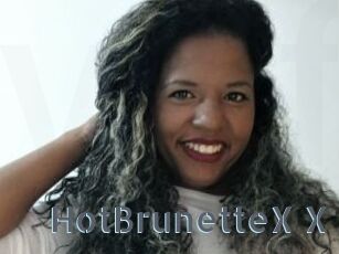 HotBrunetteX_X