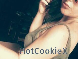 HotCookieX