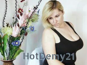 HotDemy21