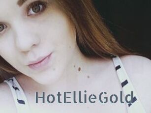 HotEllieGold