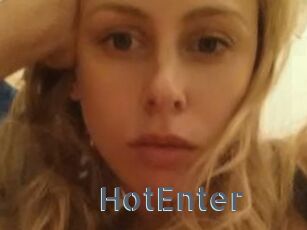 HotEnter