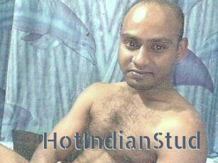 HotIndianStud