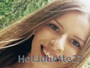 HotJuliette27