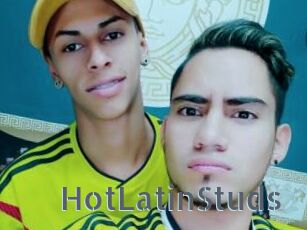 HotLatinStuds