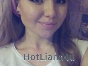 HotLiana4u