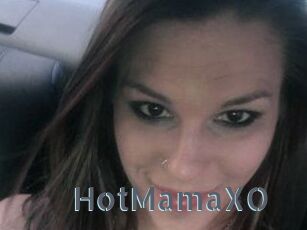 HotMamaXO