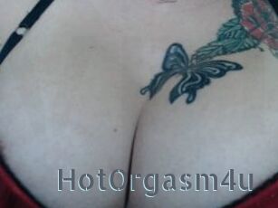 HotOrgasm4u