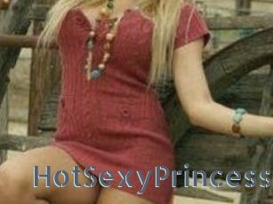 HotSexyPrincess