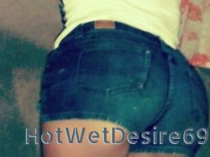 HotWetDesire69