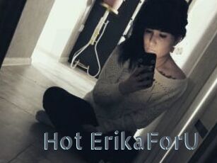 Hot_ErikaForU