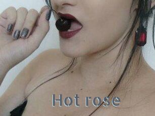 Hot_rose